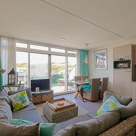 Appartement Seinpost 26 - Callantsoog Aan Zee Buitenkant foto