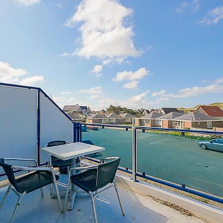 Appartement Seinpost 26 - Callantsoog Aan Zee Buitenkant foto