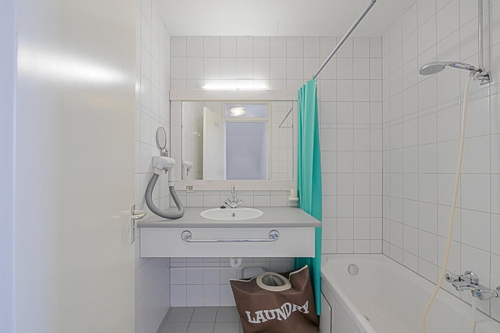 Appartement Seinpost 26 - Callantsoog Aan Zee Buitenkant foto