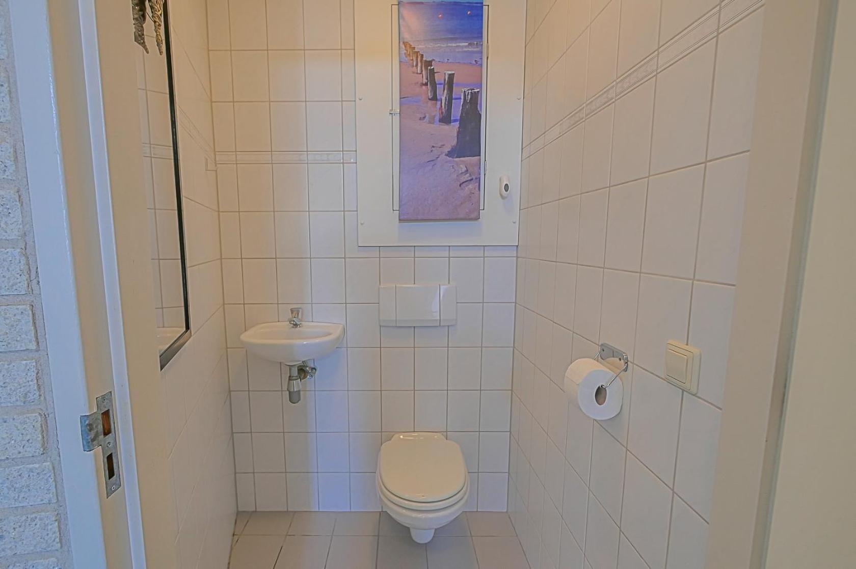 Appartement Seinpost 26 - Callantsoog Aan Zee Buitenkant foto