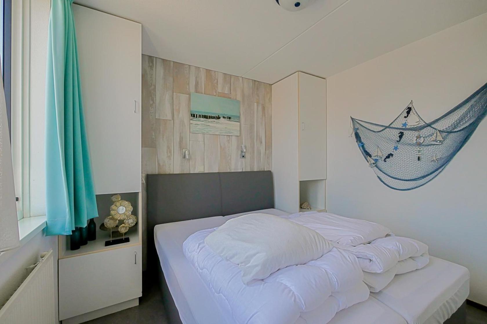 Appartement Seinpost 26 - Callantsoog Aan Zee Buitenkant foto