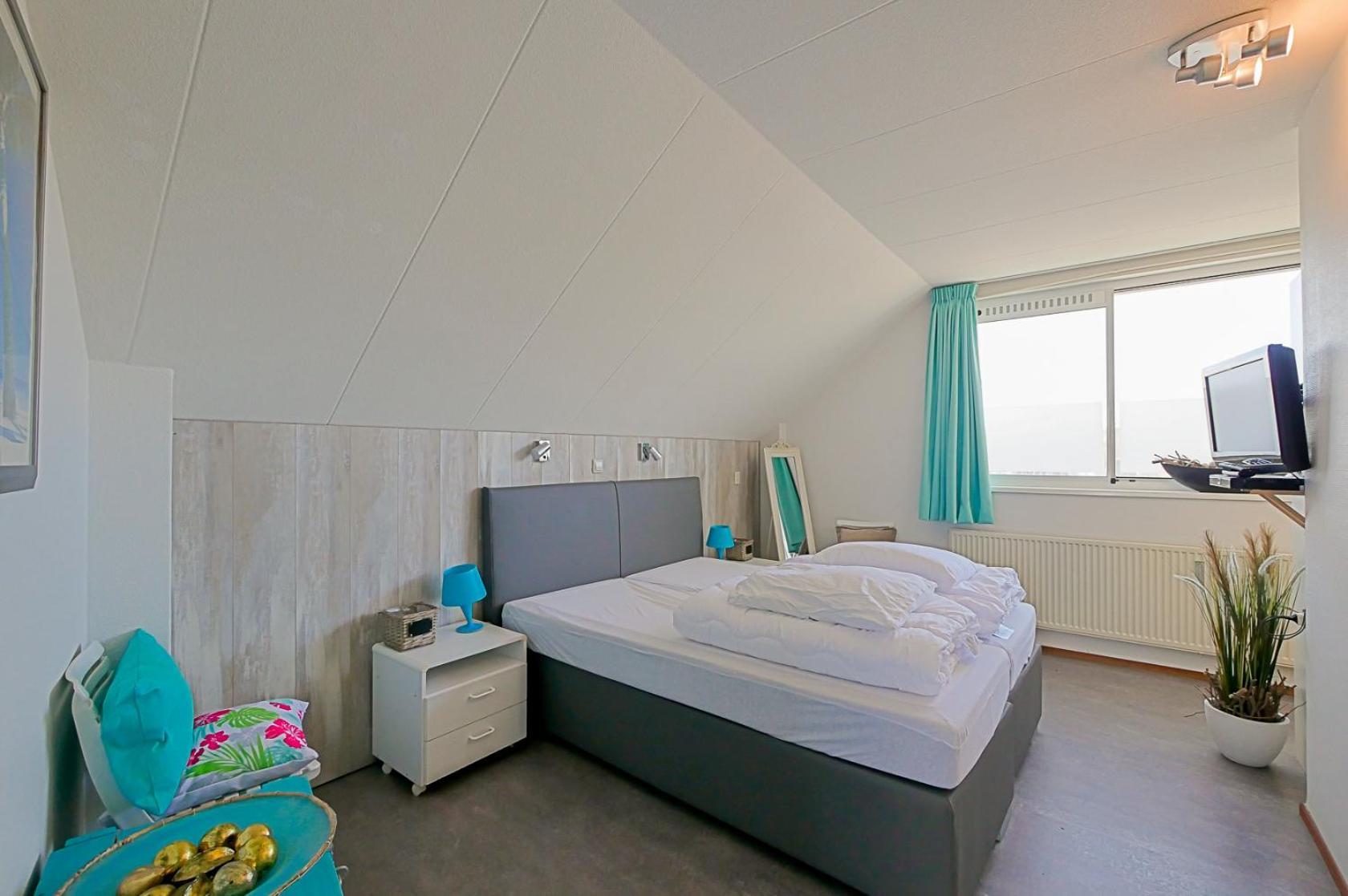 Appartement Seinpost 26 - Callantsoog Aan Zee Buitenkant foto