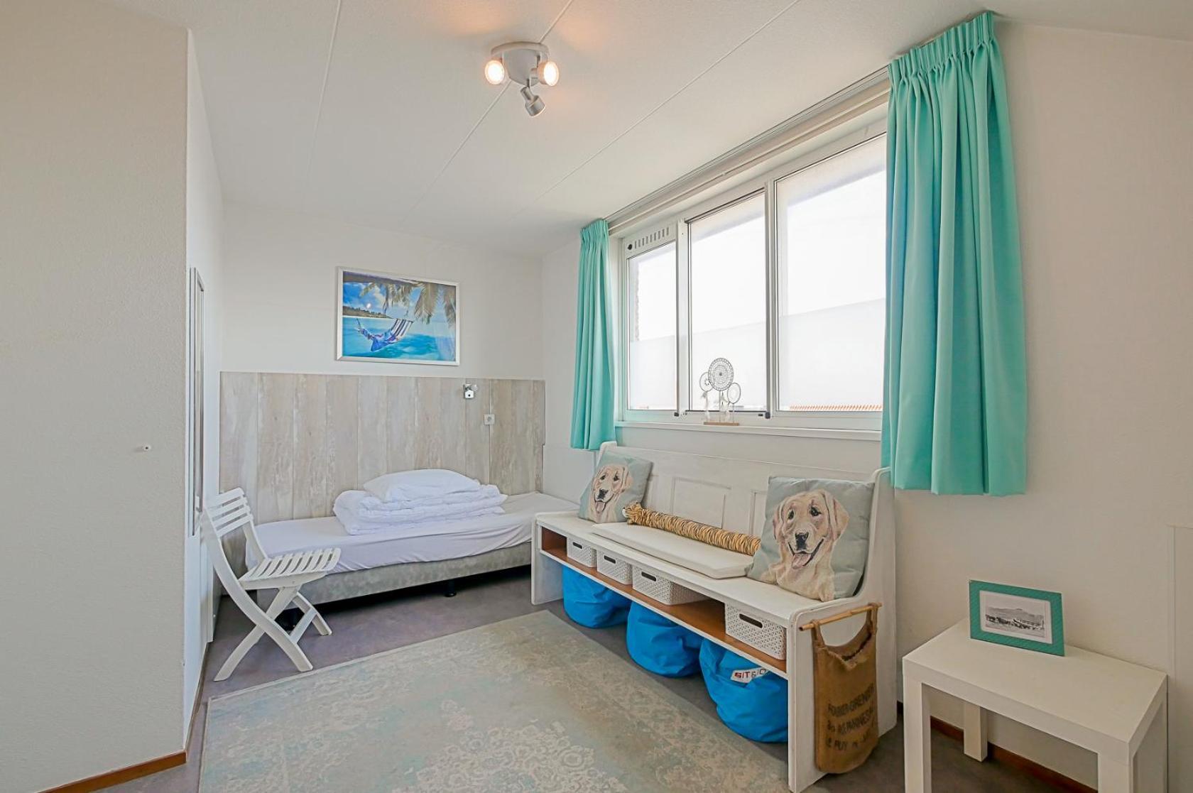 Appartement Seinpost 26 - Callantsoog Aan Zee Buitenkant foto