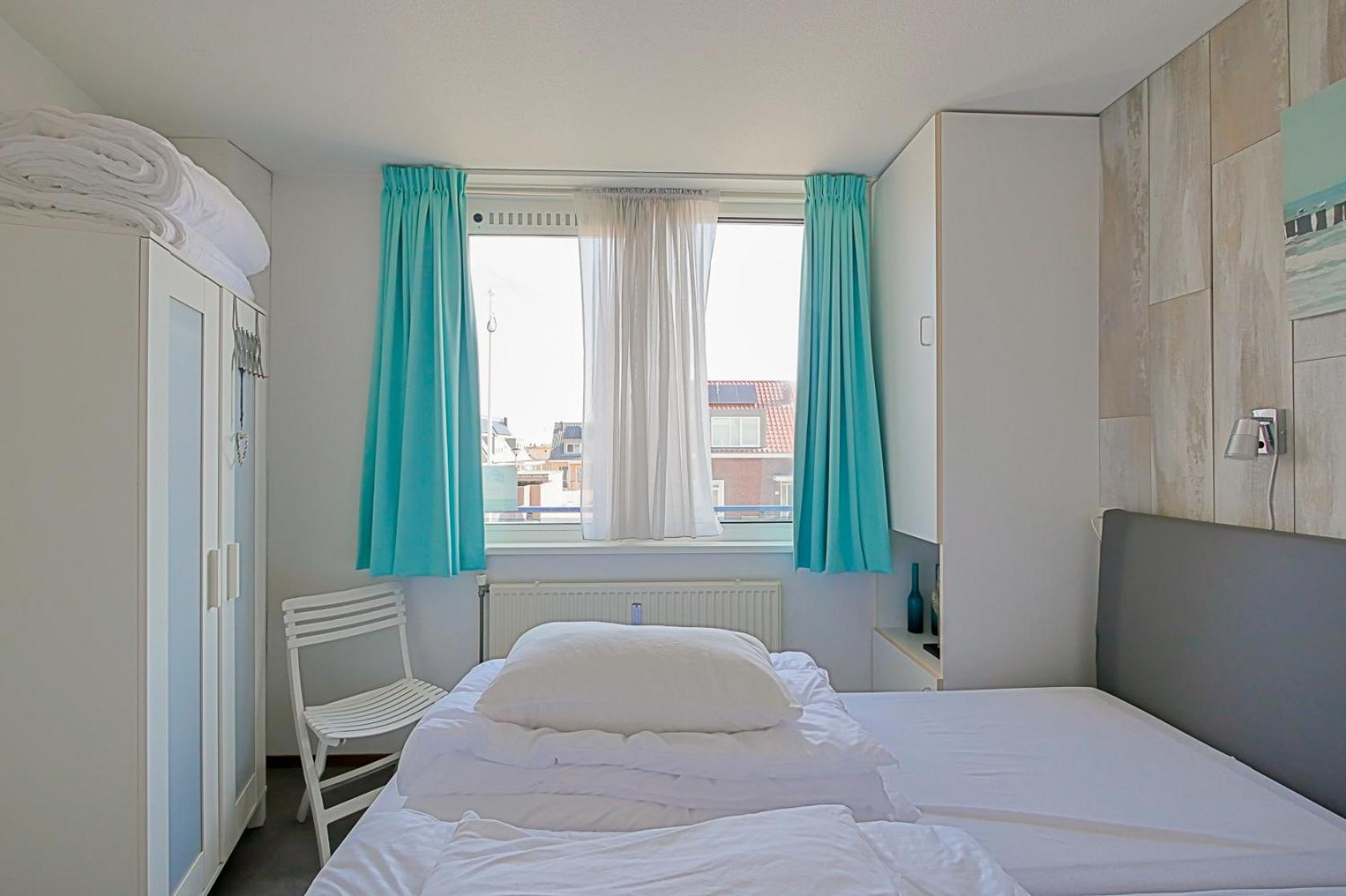 Appartement Seinpost 26 - Callantsoog Aan Zee Buitenkant foto