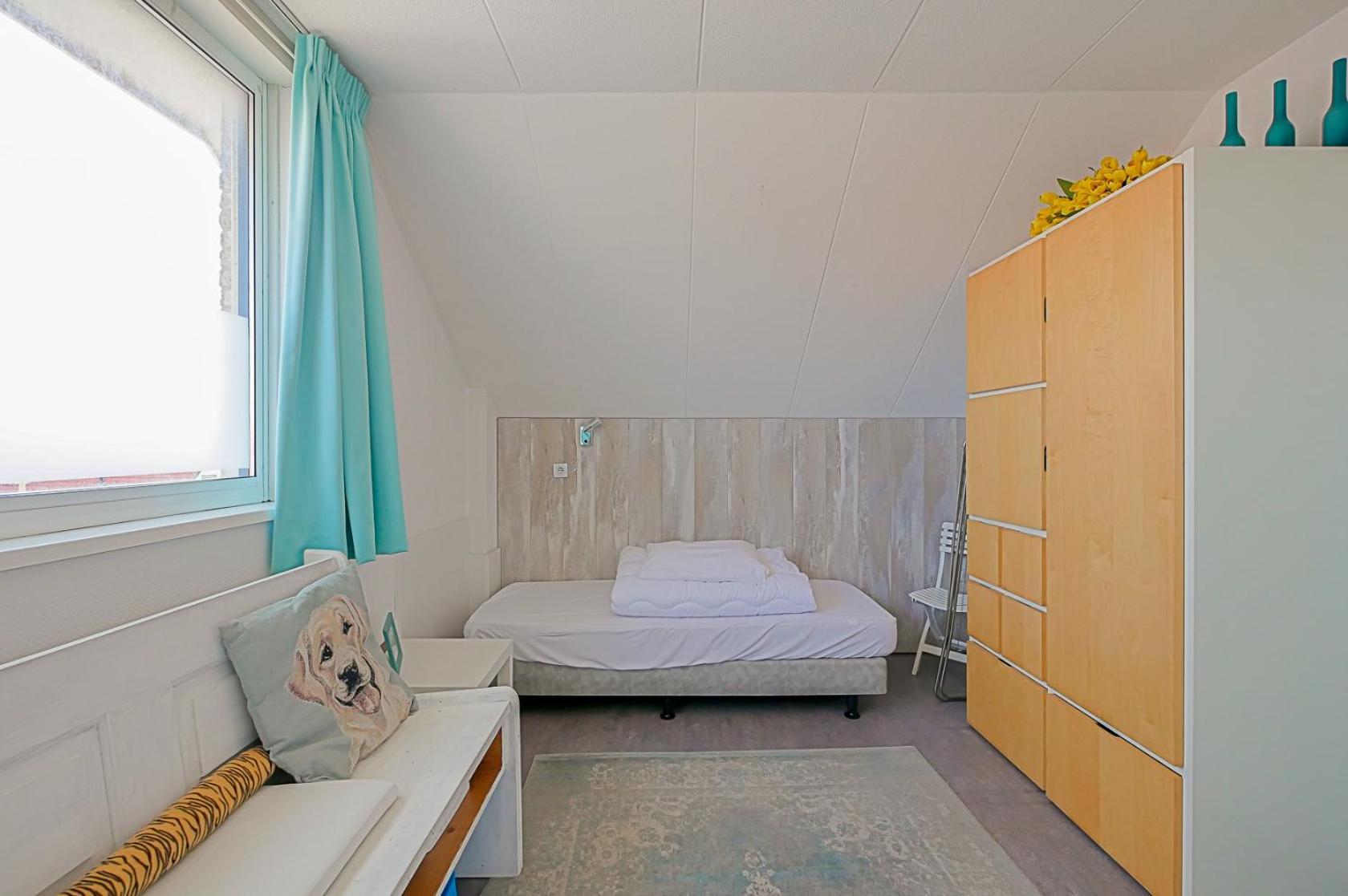 Appartement Seinpost 26 - Callantsoog Aan Zee Buitenkant foto