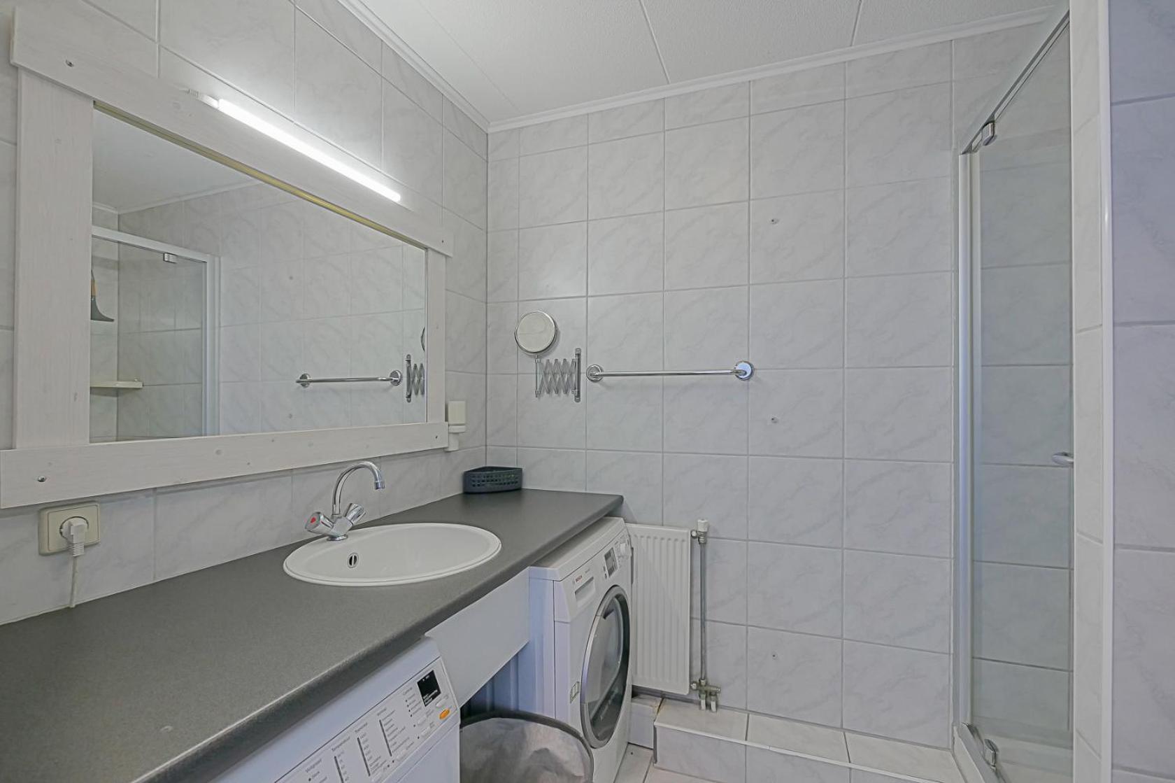 Appartement Seinpost 26 - Callantsoog Aan Zee Buitenkant foto