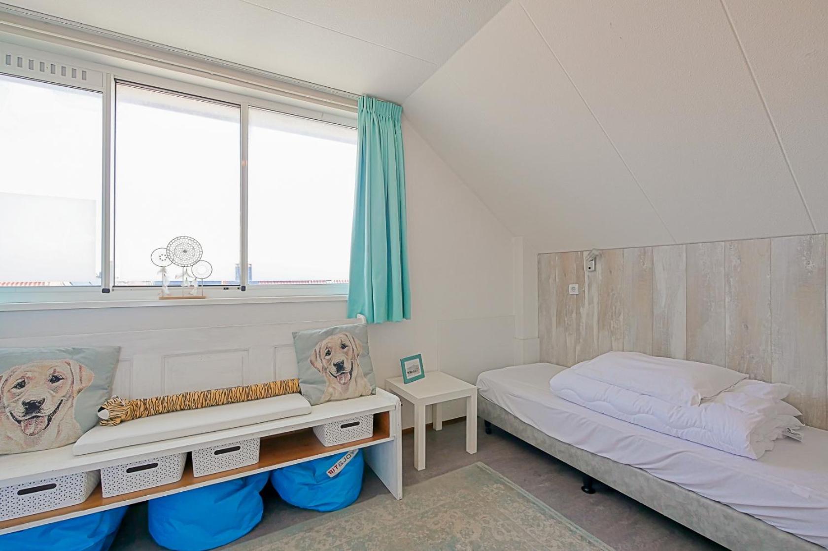 Appartement Seinpost 26 - Callantsoog Aan Zee Buitenkant foto