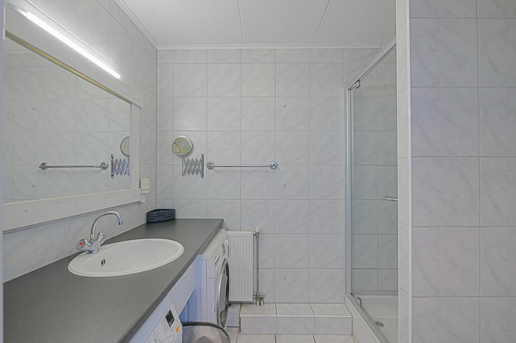 Appartement Seinpost 26 - Callantsoog Aan Zee Buitenkant foto