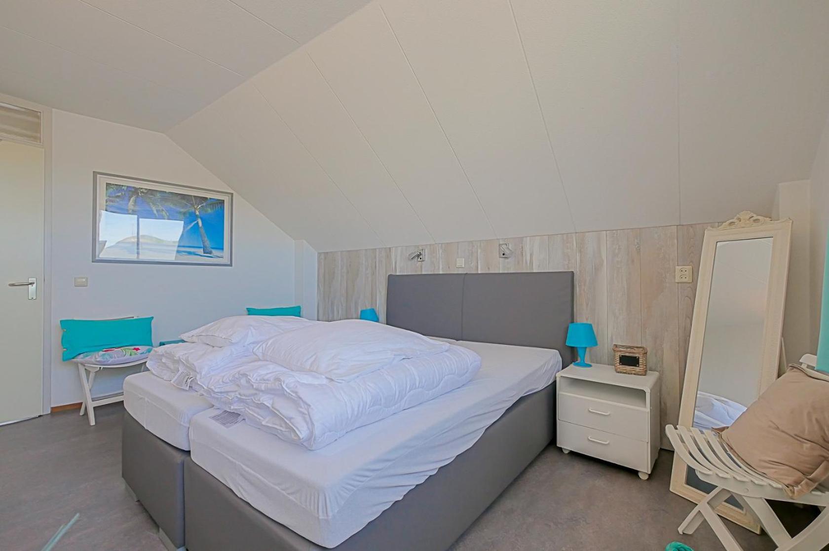 Appartement Seinpost 26 - Callantsoog Aan Zee Buitenkant foto